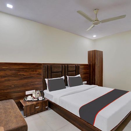 Hotel O Neelkamal Ahmedabad Exterior photo